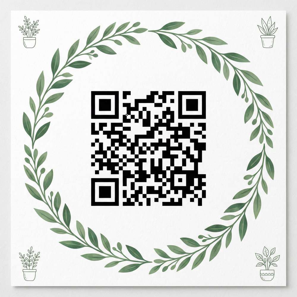 草莓视频公众号二维码